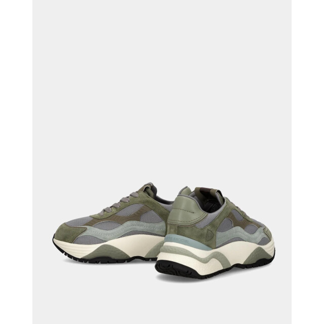 Philippe Model Dames odeon low woman BZLD-NR01 large