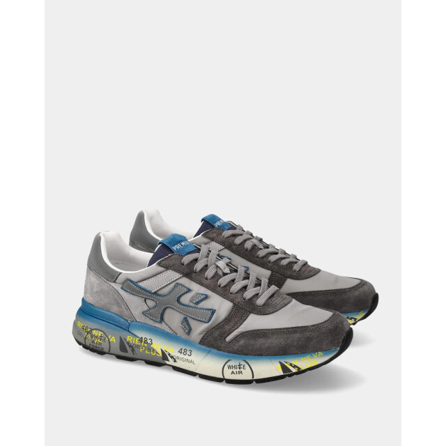 Premiata Heren mick Var. 7865-7865 large