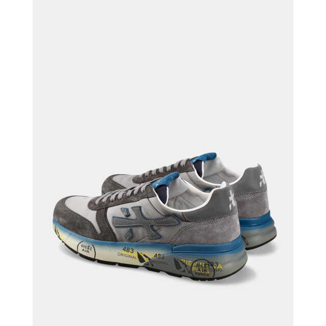 Premiata Heren mick Var. 7865-7865 large