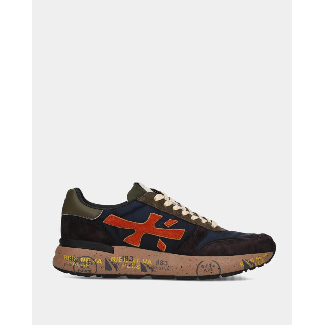 Premiata Heren mick Var. 7721-7721 large