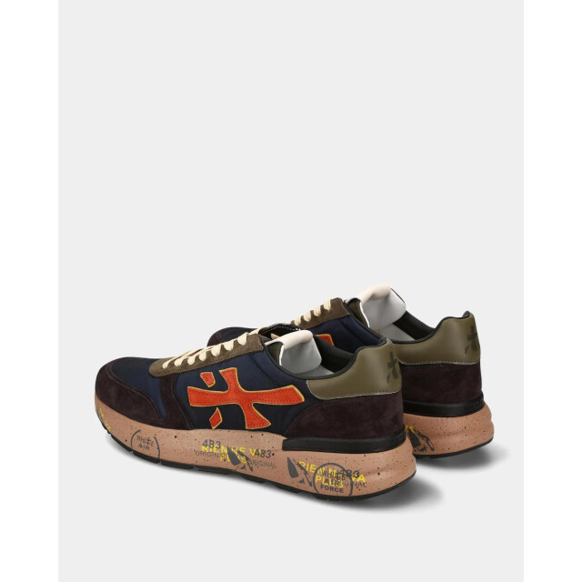 Premiata Heren mick Var. 7721-7721 large