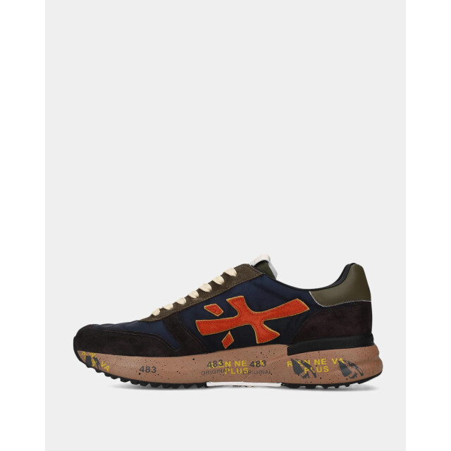 Premiata Heren mick Var. 7721-7721 large
