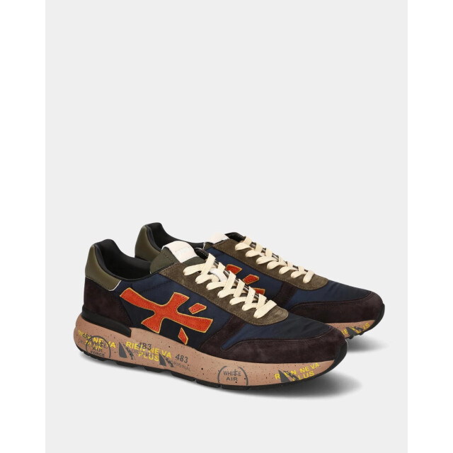 Premiata Heren mick Var. 7721-7721 large