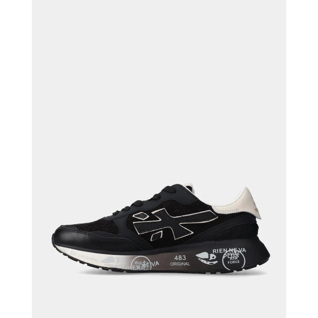 Premiata Dames lauryn Var. 7803-7803 large