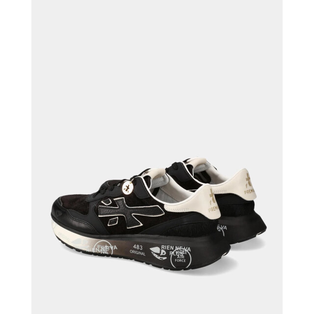 Premiata Dames lauryn Var. 7803-7803 large