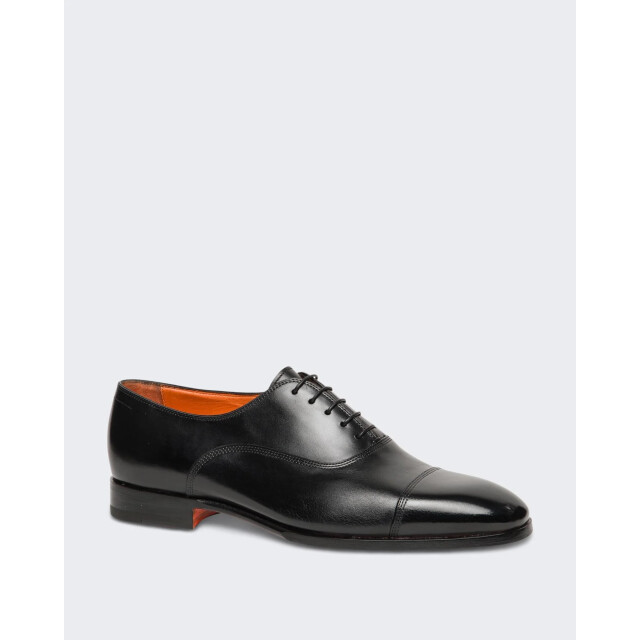 Santoni Heren archie MCAD18883JJ6BNTG-N01 large