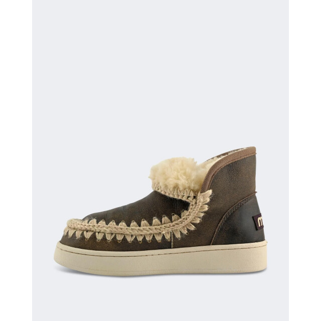 Mou Dames eskimo 18 FW101001C-VINCOG large