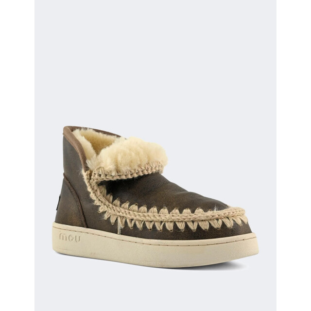 Mou Dames eskimo 18 FW101001C-VINCOG large