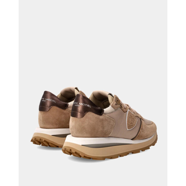 Philippe Model Dames tropez haute low woman TKLD-WX01 large