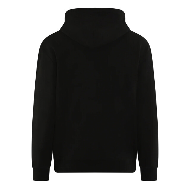 Flaneur Homme Heren signature zip-up hoodie FZIP078-999 large