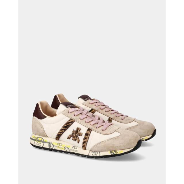 Premiata Dames lucyd Var. 7761-7761 large