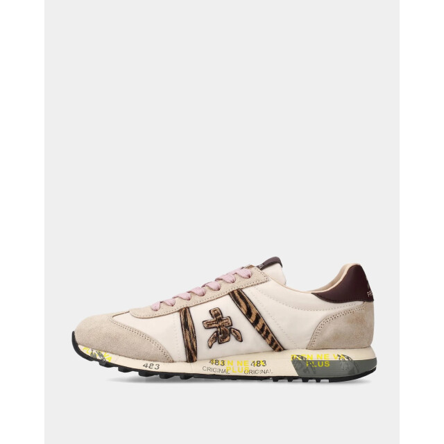 Premiata Dames lucyd Var. 7761-7761 large