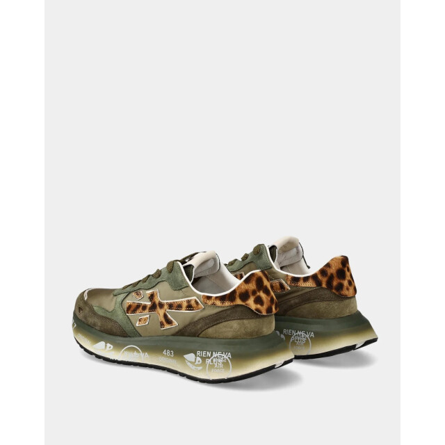 Premiata Dames lauryn Var. 7790-7790 large