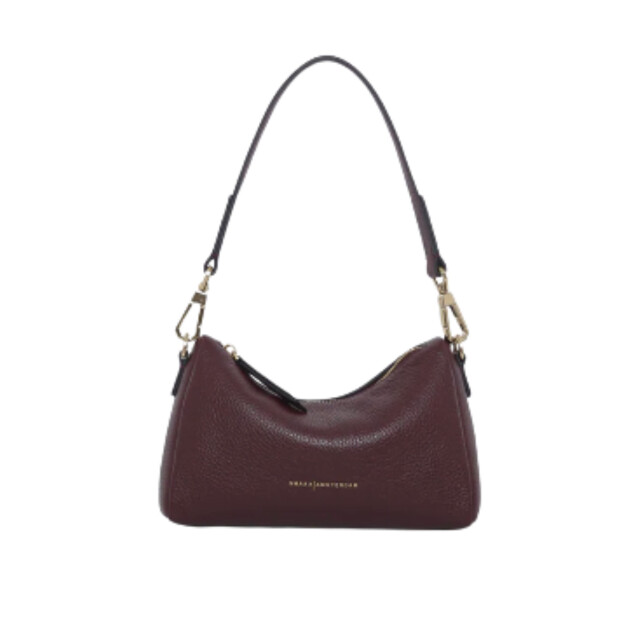 Smaak Smkcb23107 crossbody tassen jack Jack large