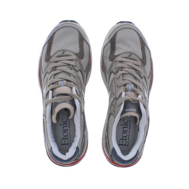 Etonic Evolution dames sneaker | dames | maat: | combinatie 110167 large