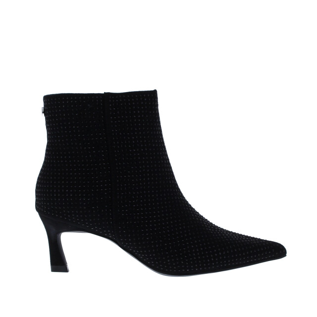 Lisa&jo Yassira elegant strass | dames | maat: | stof en immitatieleer 110418 large