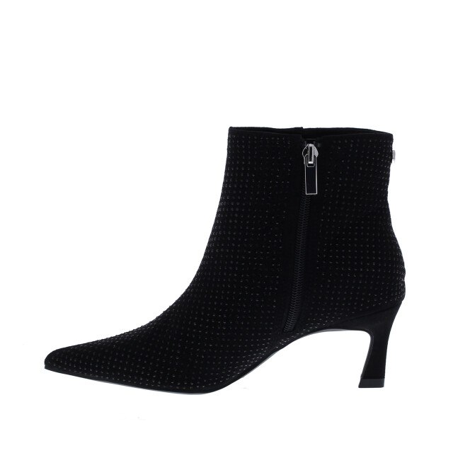 Lisa&jo Yassira elegant strass | dames | maat: | stof en immitatieleer 110418 large
