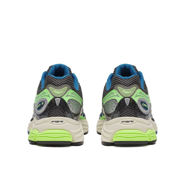 New Balance U1906R Sneakers Grijs U1906R large