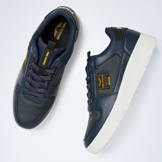 PME Legend Sneakers heren PBO2408080 large