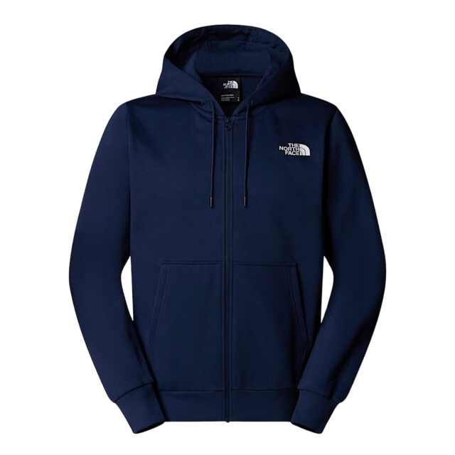 The North Face Casual vest heren NF0A89FD large