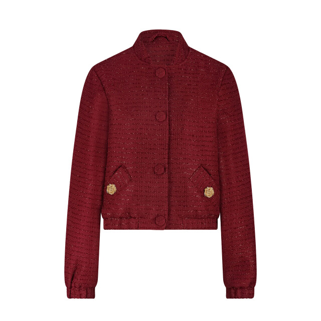 Nikkie Oa bomber jas 62301 large