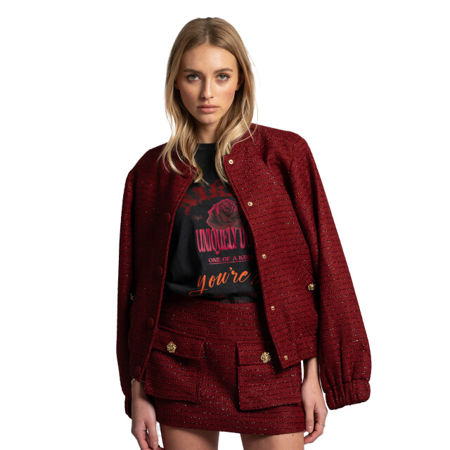 Nikkie Oa bomber jas 62301 large