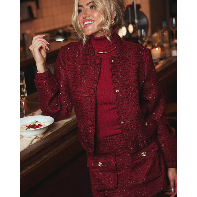 Nikkie Oa bomber jas 62301 large