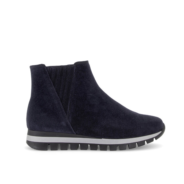 Gabor 76.751.46 Boots Blauw 76.751.46 large