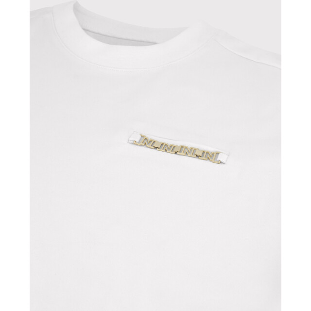 Nikkie N chain t-shirt N 6-467 2505-1027 large