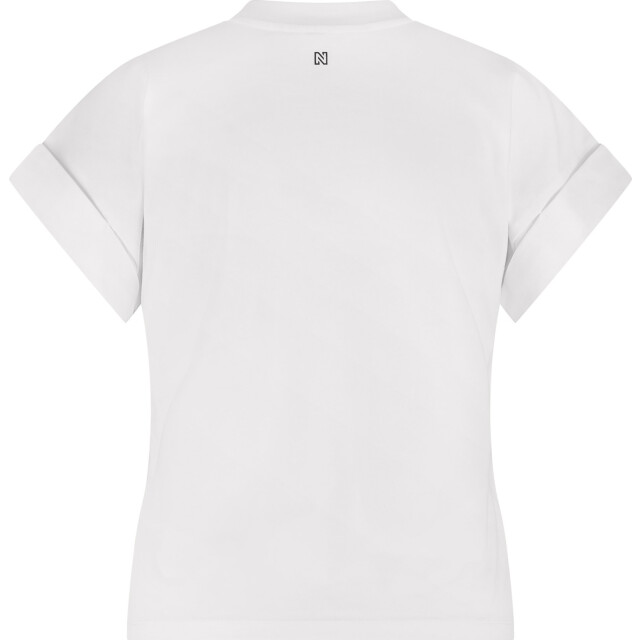 Nikkie N chain t-shirt N 6-467 2505-1027 large