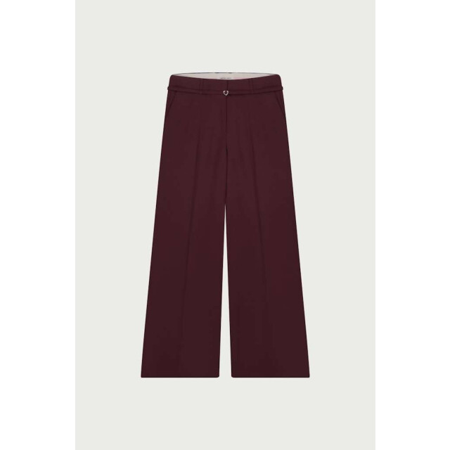 Fabienne Chapot Nelsan trousers CLTTRS09AW256602-6602 large