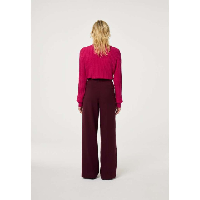 Fabienne Chapot Nelsan trousers CLTTRS09AW256602-6602 large