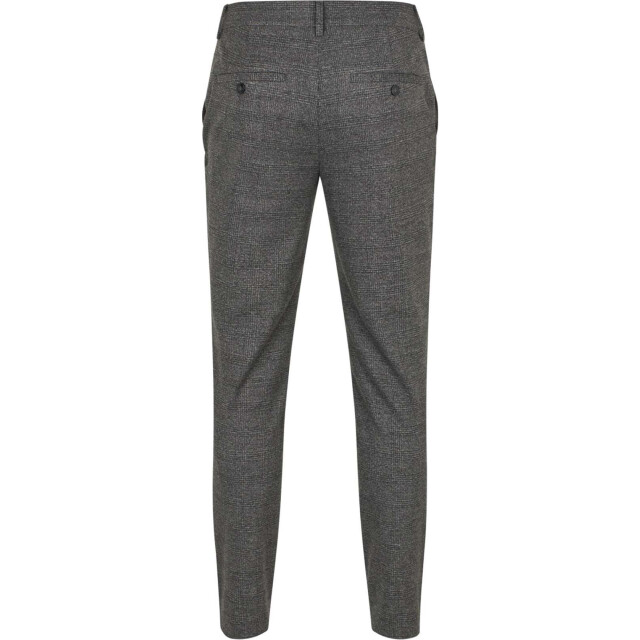 Plain Joshpl 068 40723-31268 charcoal chec large