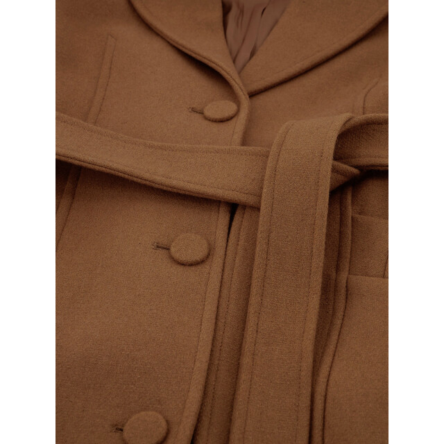 Nikkie Lille coat N 4-509 2505-5505 large