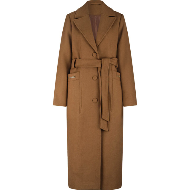 Nikkie Lille coat N 4-509 2505-5505 large