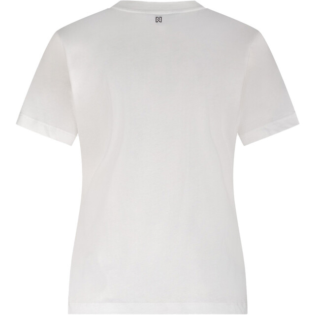 Nikkie Pocket t-shirt N 6-542 2505-1027 large