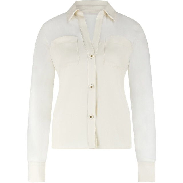 Nikkie Larisa blouse N 6-547 2505-2001 large