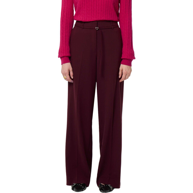 Fabienne Chapot Nelsan trousers CLTTRS09AW256602-6602 large