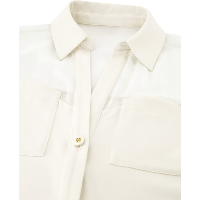 Nikkie Larisa blouse N 6-547 2505-2001 large