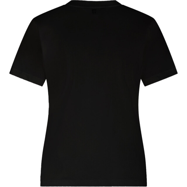 Nikkie Pocket t-shirt N 6-542 2505-9000 large