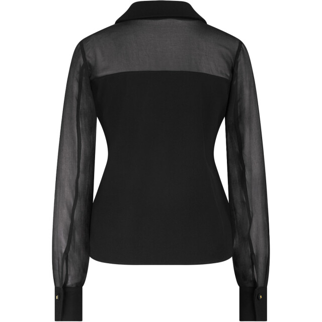 Nikkie Larisa blouse N 6-547 2505-9000 large