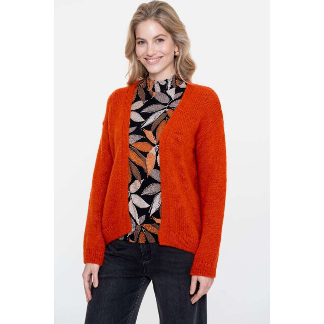 Geisha Top black 52615-60-000999 large