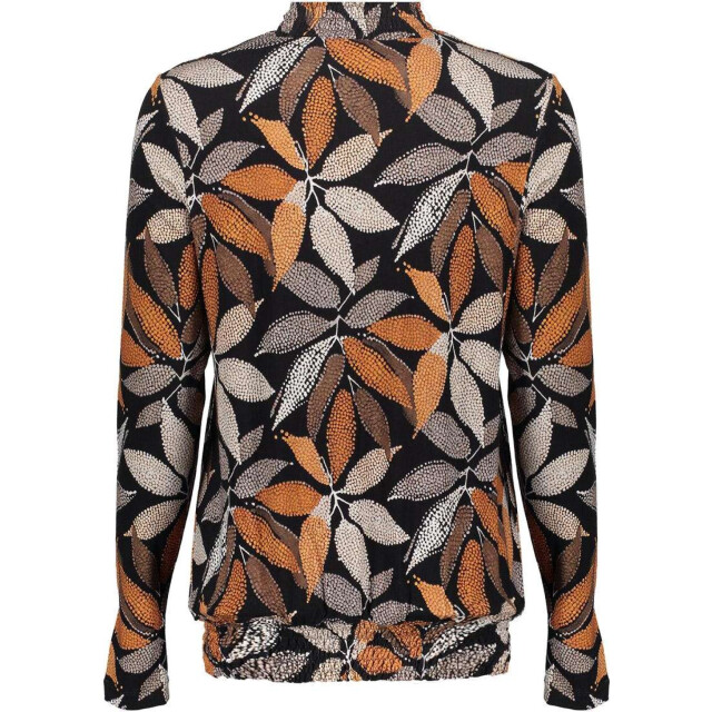 Geisha Top black 52615-60-000999 large