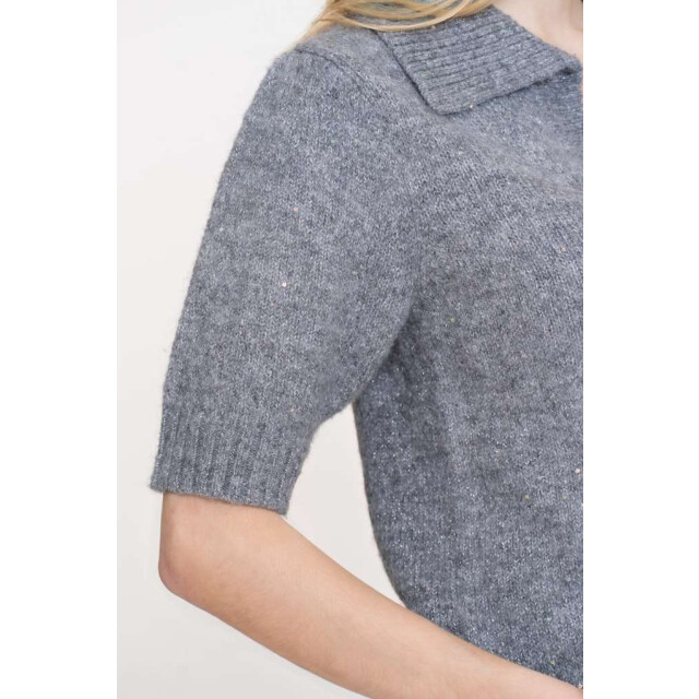 Geisha Pullover grey 54540-14-000925 large