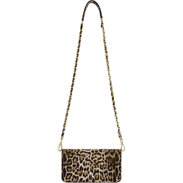Nikkie Abby leopard bag N 9-455 2505-5505 large