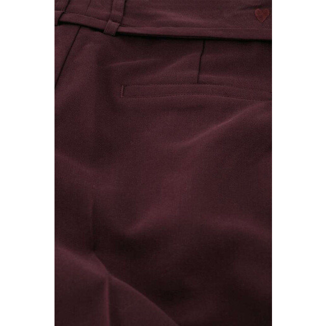 Fabienne Chapot Nelsan trousers CLTTRS09AW256602-6602 large