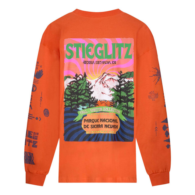 Stieglitz Top lange mouw w2502027 xavi Stieglitz Top lange mouw W2502027 XAVI large Stieglitz Top lange mouw w2502027 xavi Stieglitz Top lange mouw W2502027 XAVI large