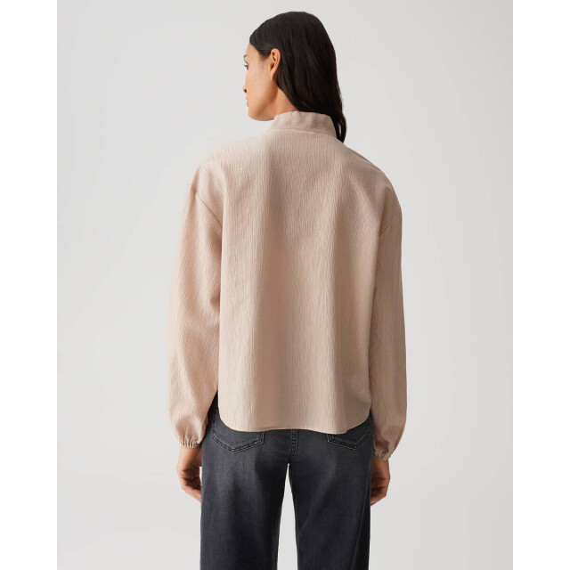 Opus Blouse lange mouw 104557138376 Opus Top lange mouw 10455713438376 large