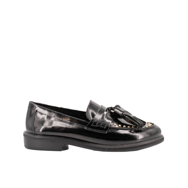 Toral Toral Loafers BILLY Loafers Zwart Toral Loafers BILLY large