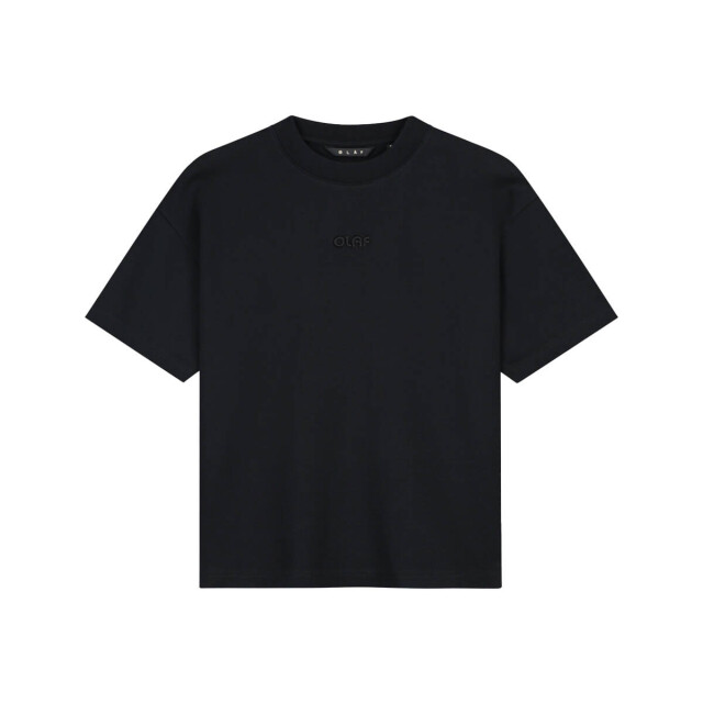 Olaf Hussein T-shirt w990101 ØLÅF T-shirt W990101 large